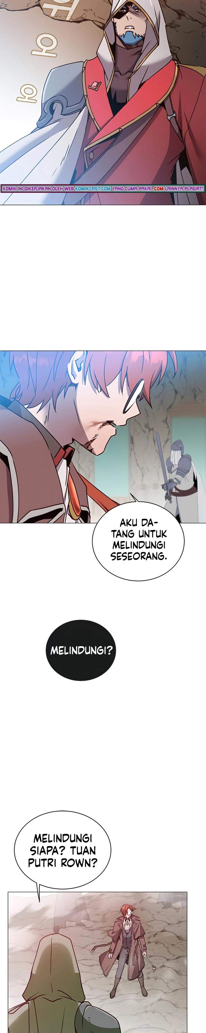 The MAX leveled hero will return! Chap 66 - Next Chap 67