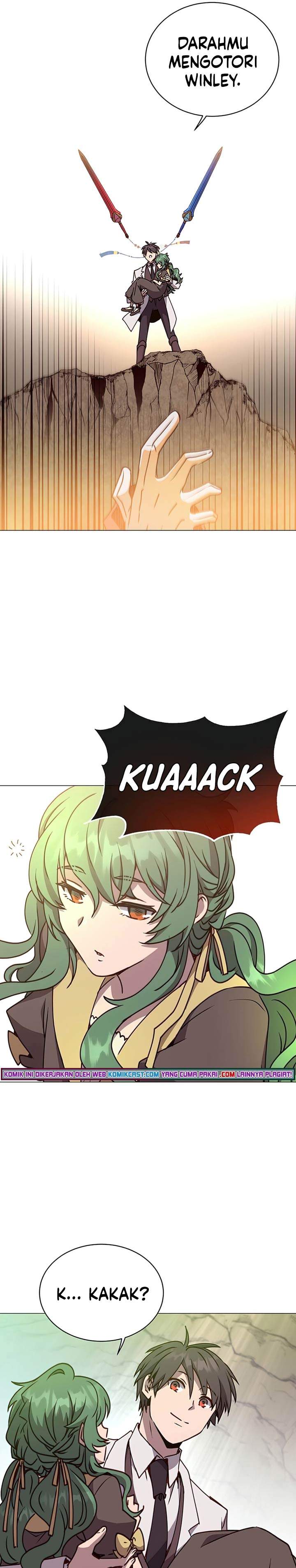 The MAX leveled hero will return! Chap 68 - Next Chap 69