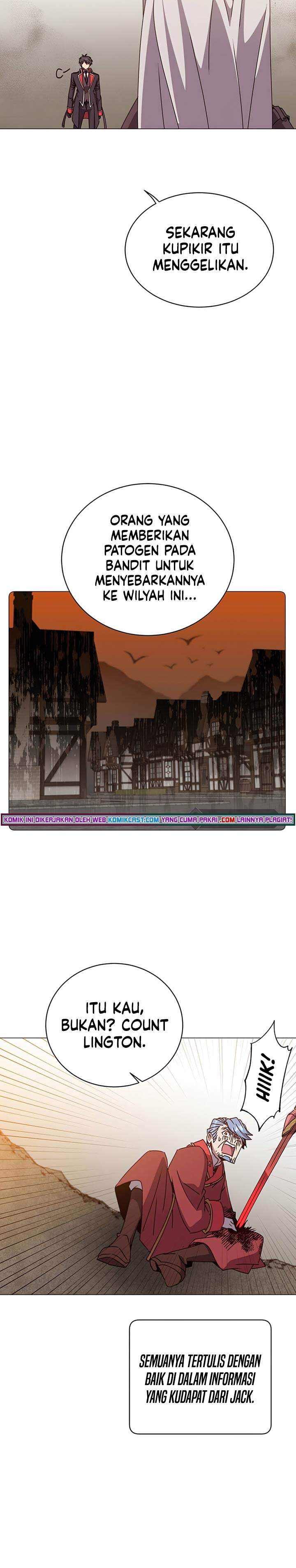 The MAX leveled hero will return! Chap 68 - Next Chap 69