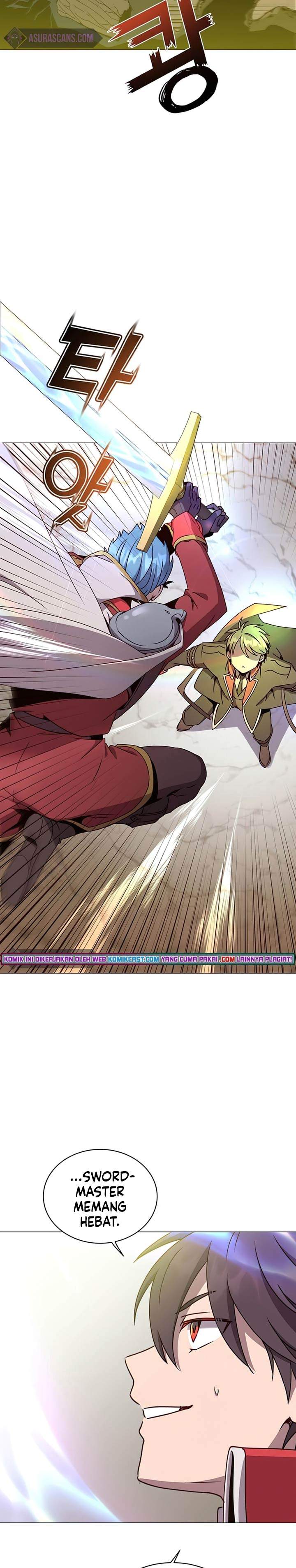 The MAX leveled hero will return! Chap 68 - Next Chap 69