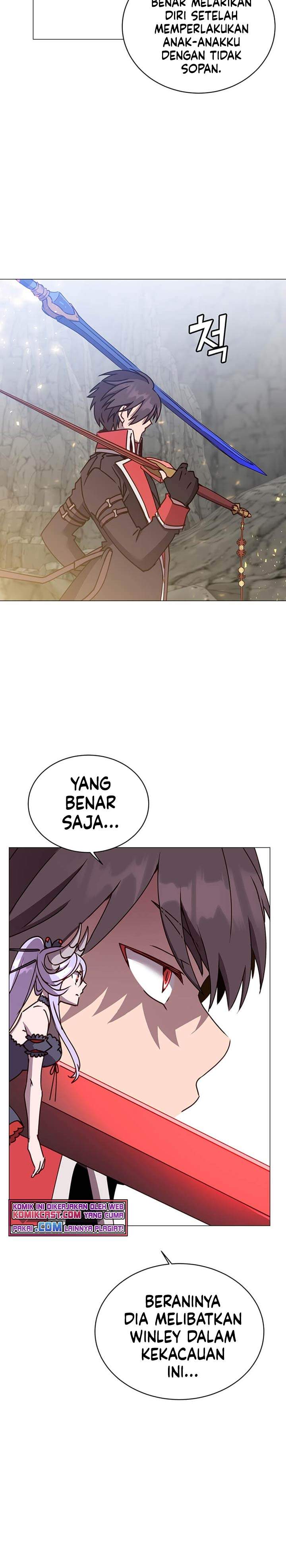 The MAX leveled hero will return! Chap 69 - Next Chap 70