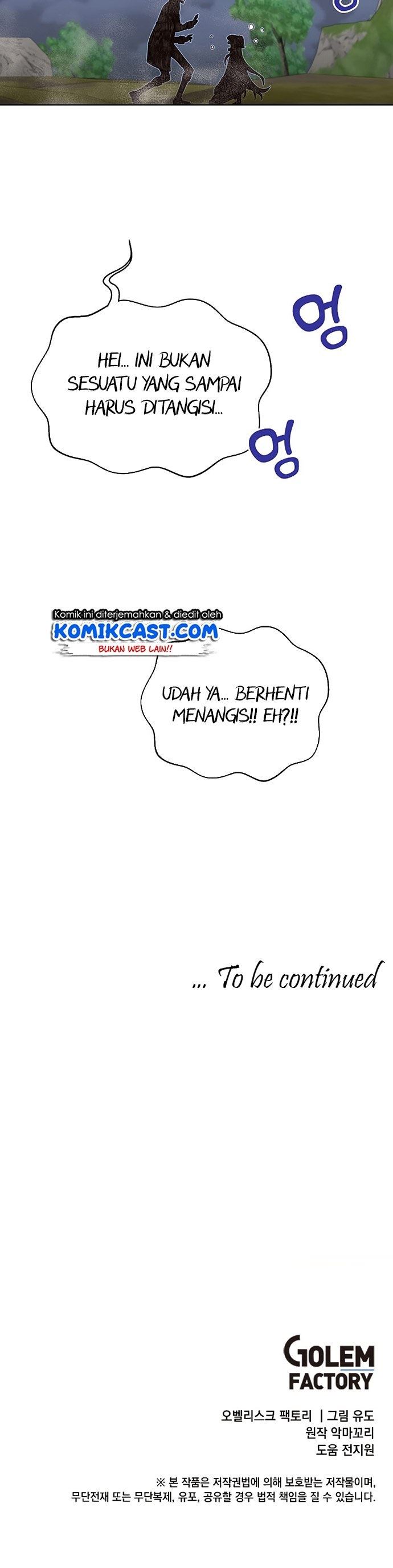 The MAX leveled hero will return! Chap 80 - Next Chap 81