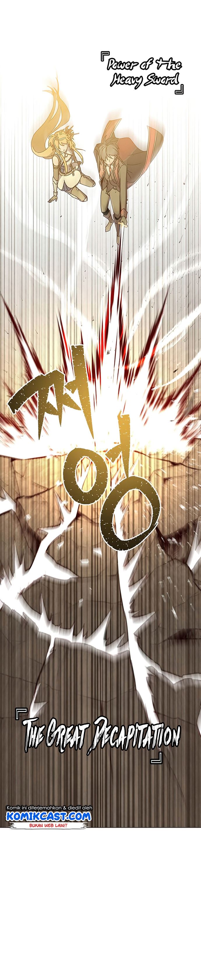 The MAX leveled hero will return! Chap 81 - Next Chap 82