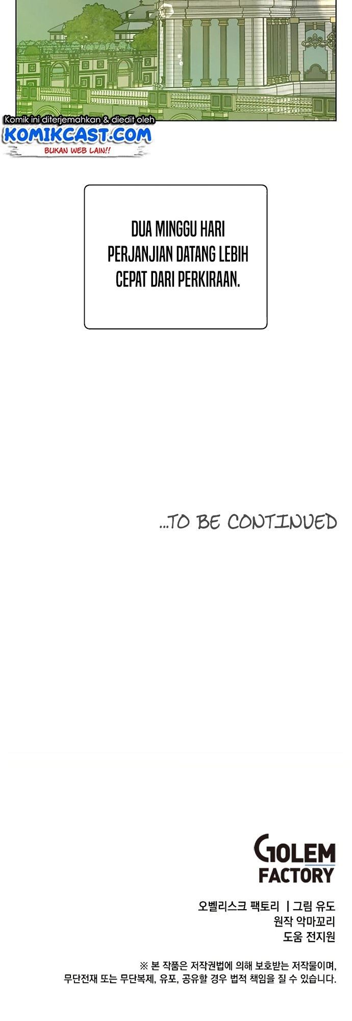 The MAX leveled hero will return! Chap 82 - Next Chap 83