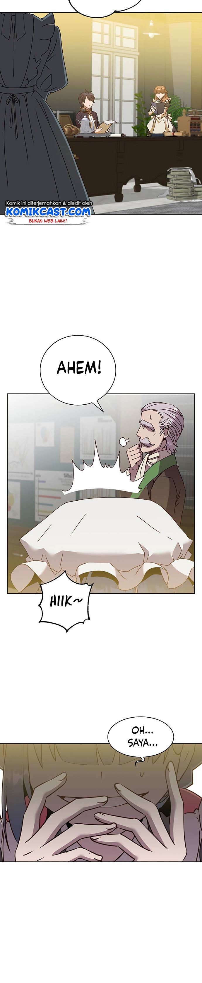 The MAX leveled hero will return! Chap 82 - Next Chap 83