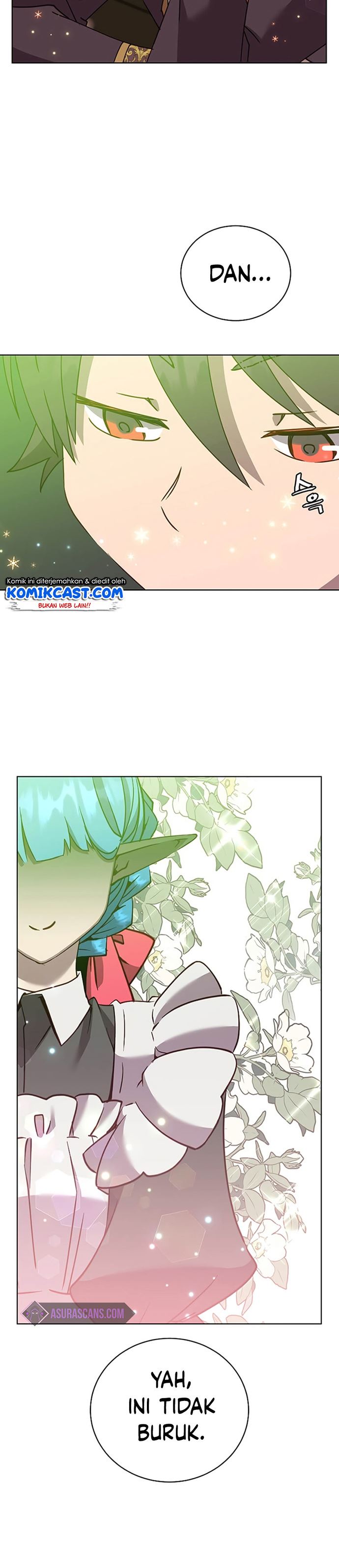 The MAX leveled hero will return! Chap 82 - Next Chap 83