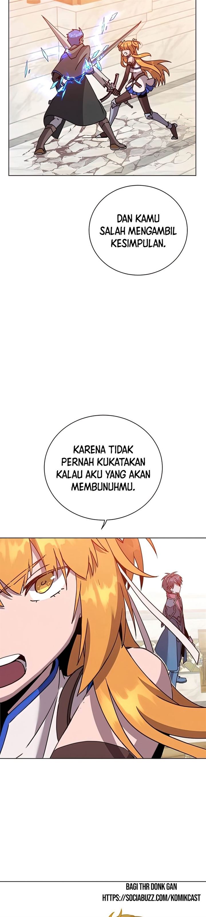 The MAX leveled hero will return! Chap 85 - Next Chap 86