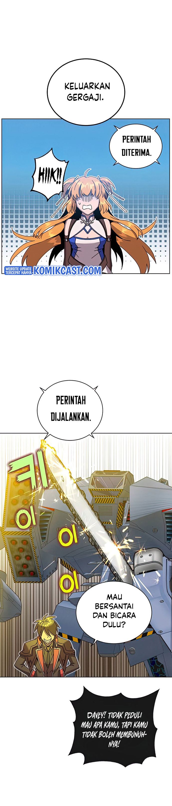 The MAX leveled hero will return! Chap 86 - Next Chap 87