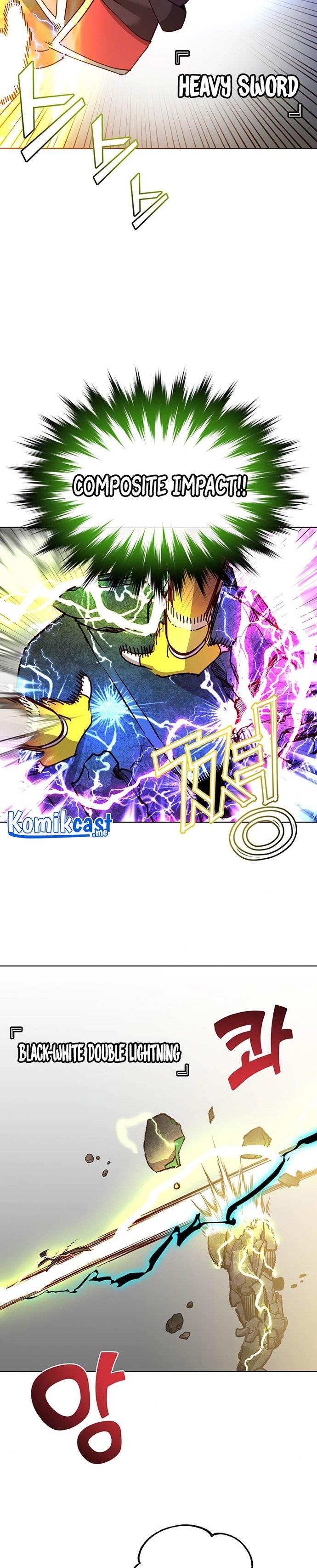 The MAX leveled hero will return! Chap 93 - Next Chap 94