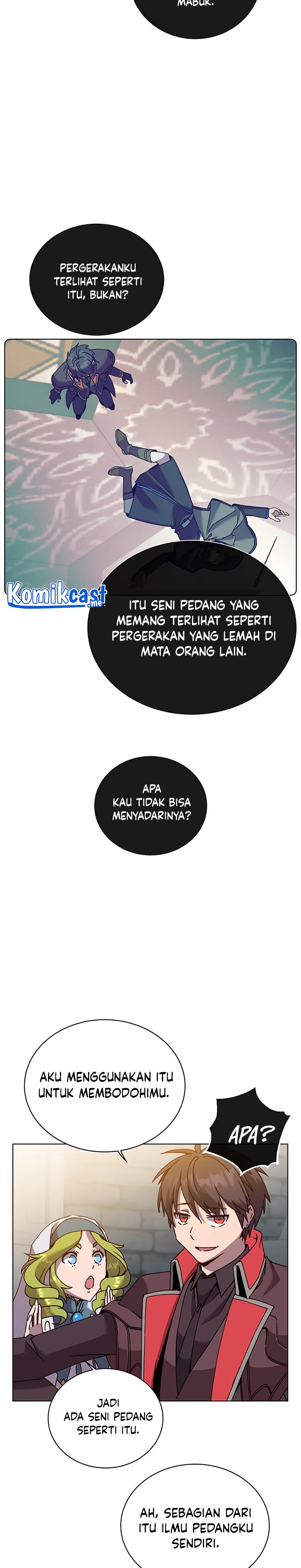 The MAX leveled hero will return! Chap 93 - Next Chap 94