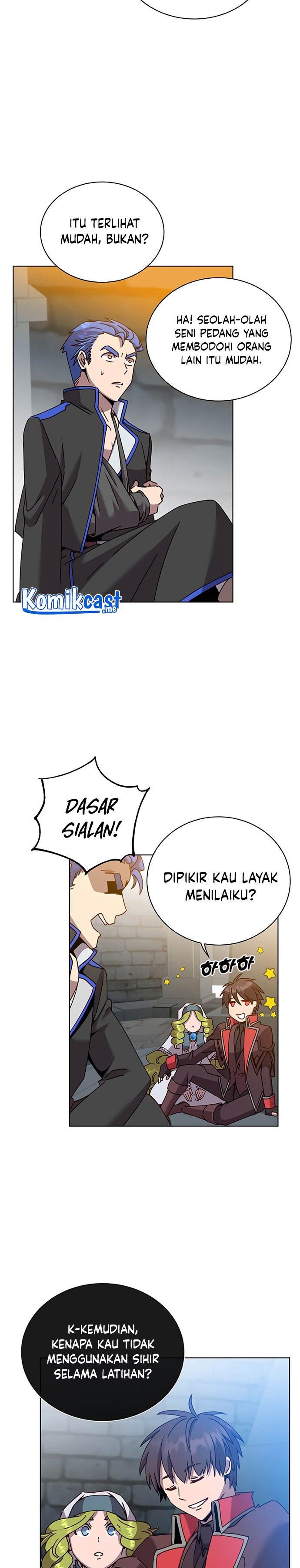 The MAX leveled hero will return! Chap 93 - Next Chap 94