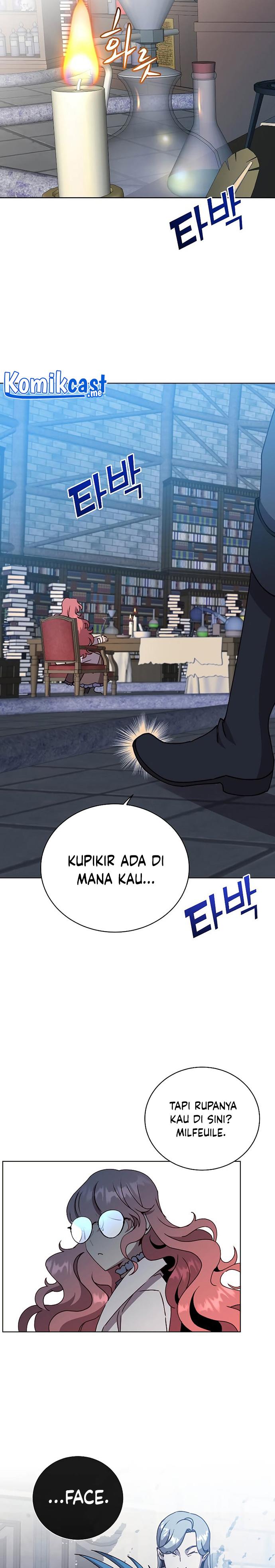 The MAX leveled hero will return! Chap 90 - Next Chap 91