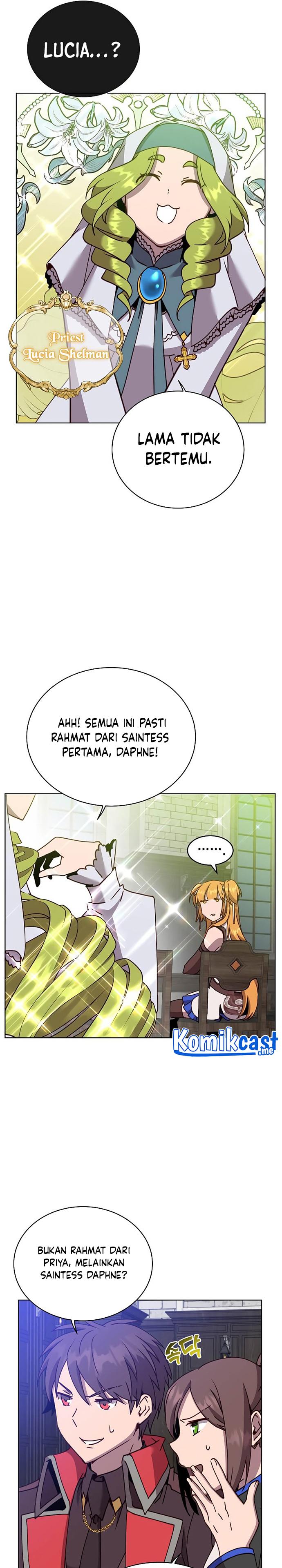 The MAX leveled hero will return! Chap 90 - Next Chap 91