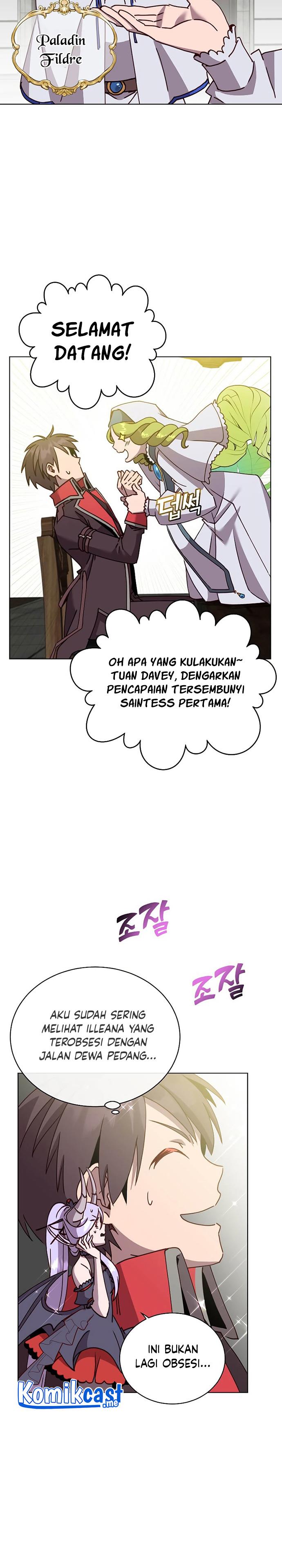 The MAX leveled hero will return! Chap 90 - Next Chap 91