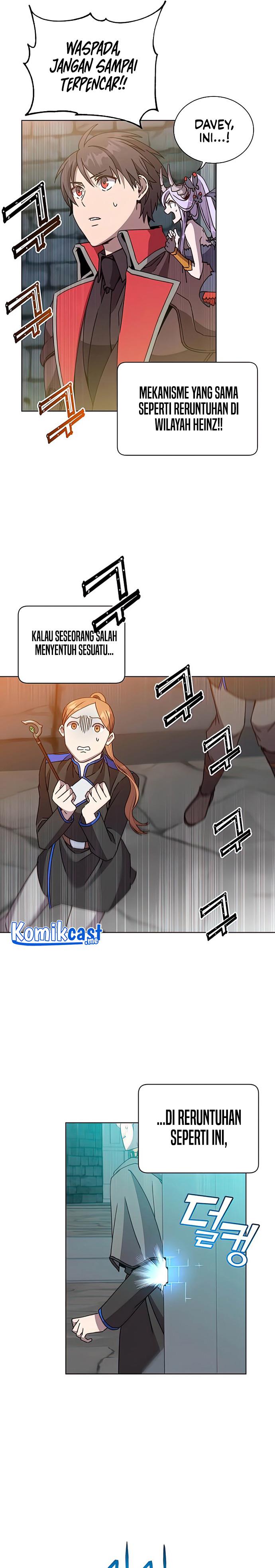 The MAX leveled hero will return! Chap 92 - Next Chap 93