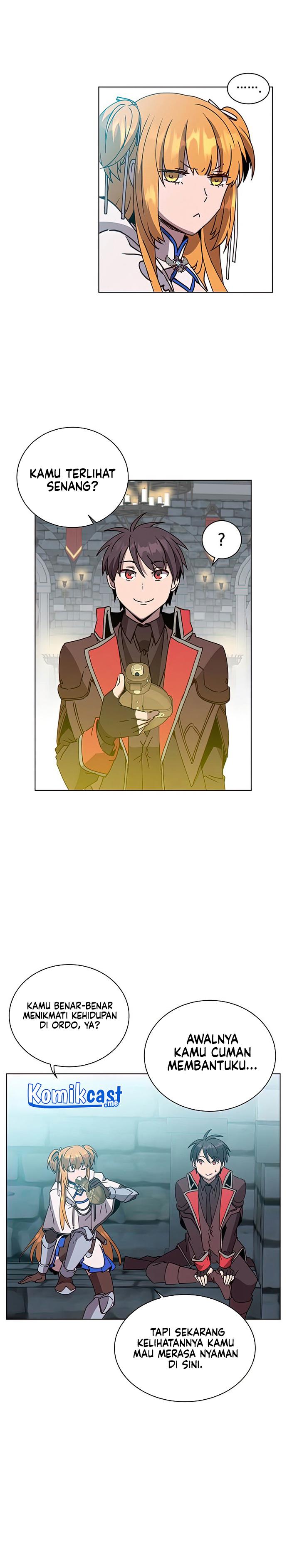 The MAX leveled hero will return! Chap 92 - Next Chap 93