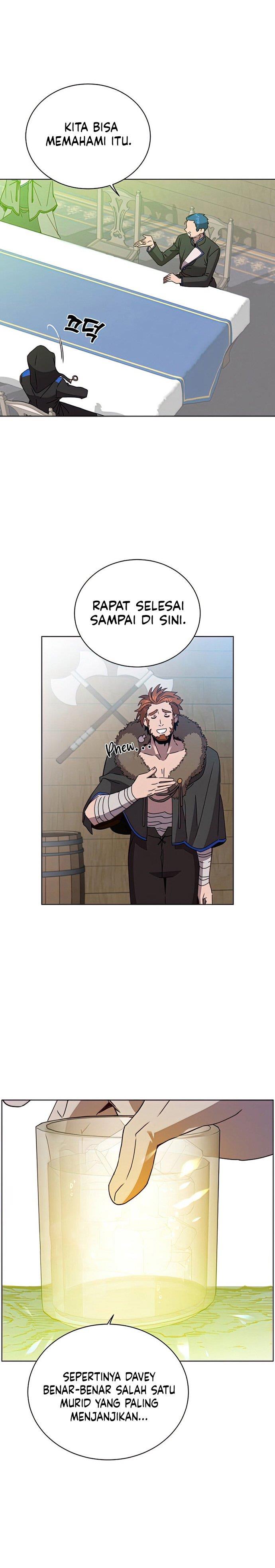 The MAX leveled hero will return! Chap 97 - Next Chap 98