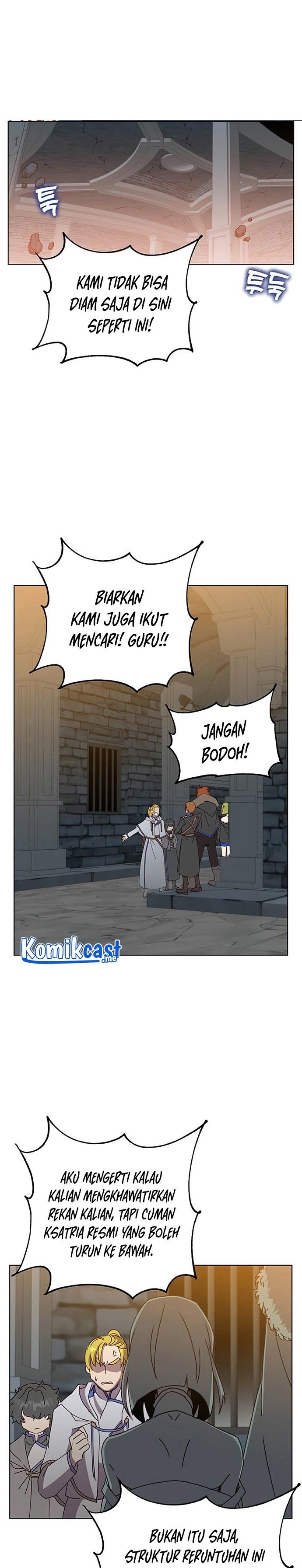 The MAX leveled hero will return! Chap 94 - Next Chap 95