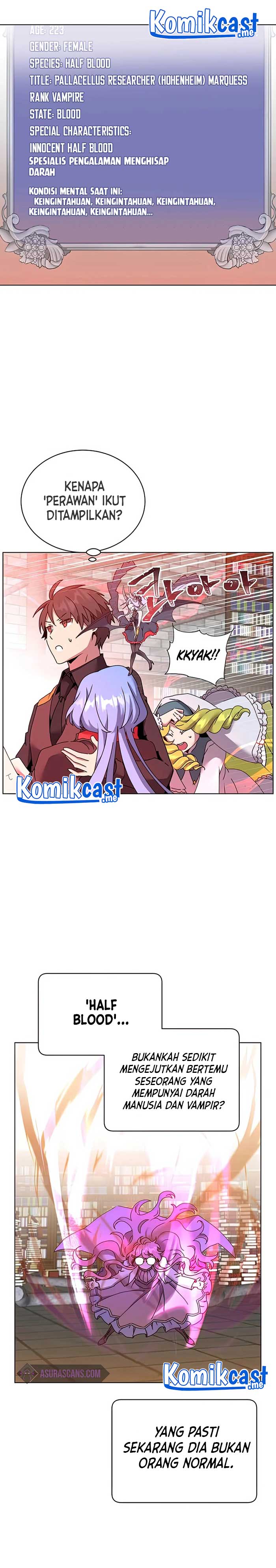 The MAX leveled hero will return! Chap 95 - Next Chap 96