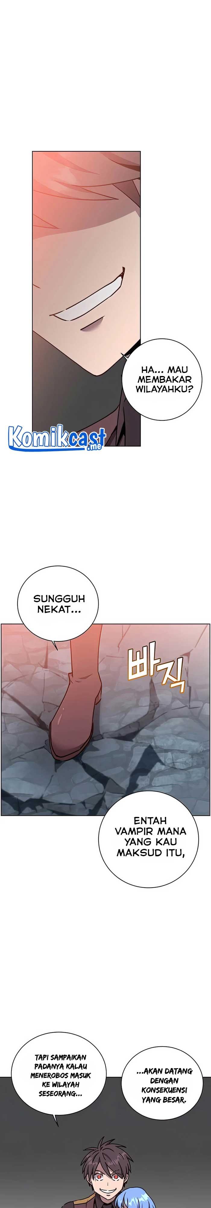 The MAX leveled hero will return! Chap 95 - Next Chap 96