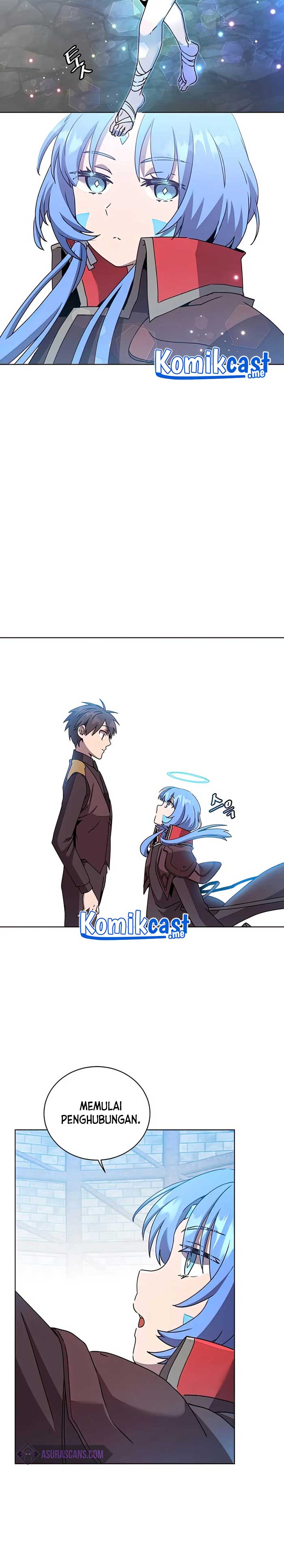 The MAX leveled hero will return! Chap 95 - Next Chap 96