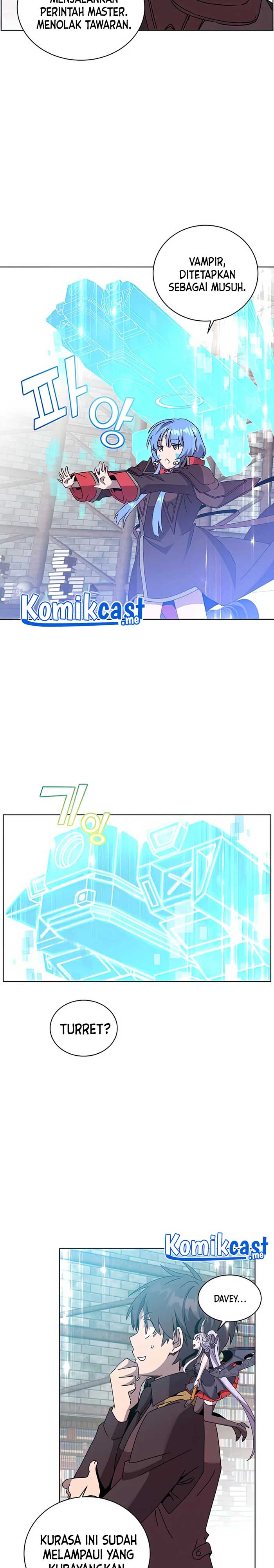 The MAX leveled hero will return! Chap 95 - Next Chap 96