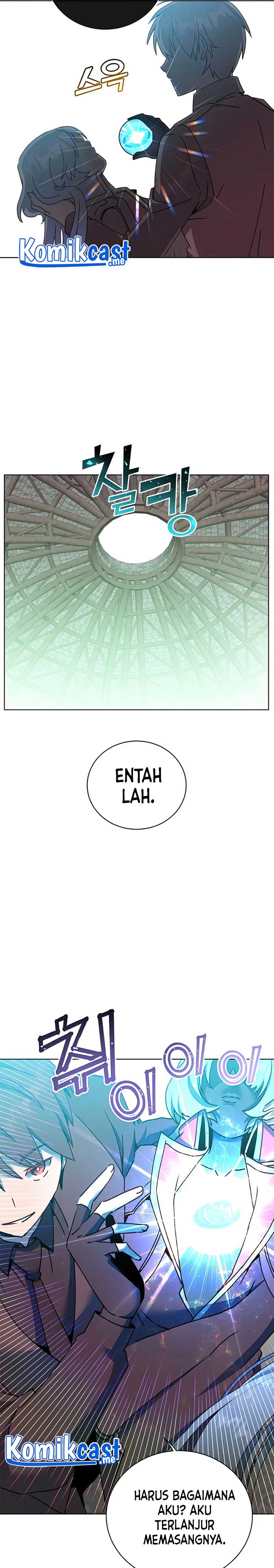 The MAX leveled hero will return! Chap 95 - Next Chap 96