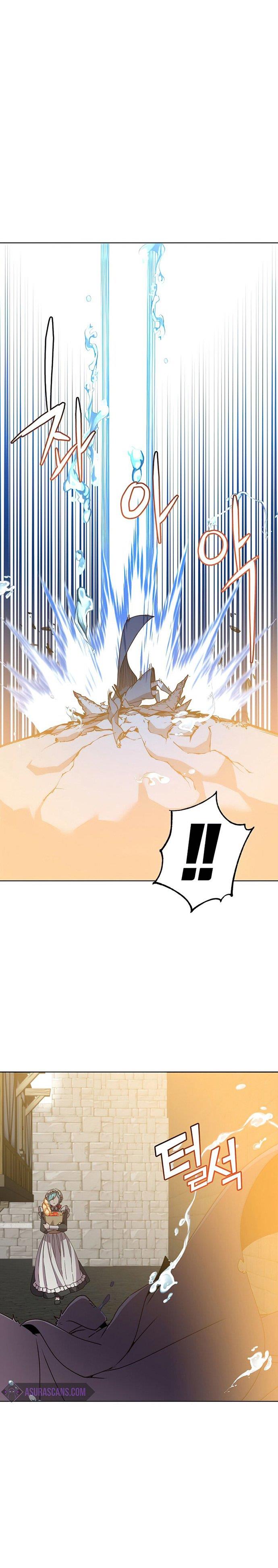 The MAX leveled hero will return! Chap 99 - Next Chap 100