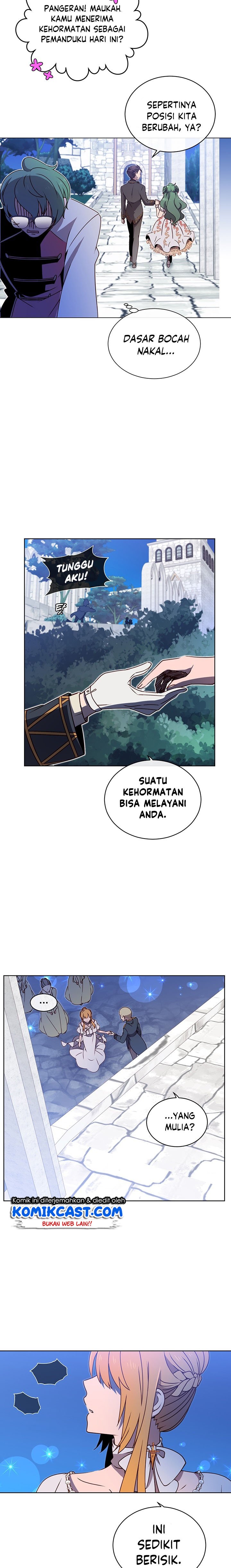 The MAX leveled hero will return! Chap 13 - Next Chap 14