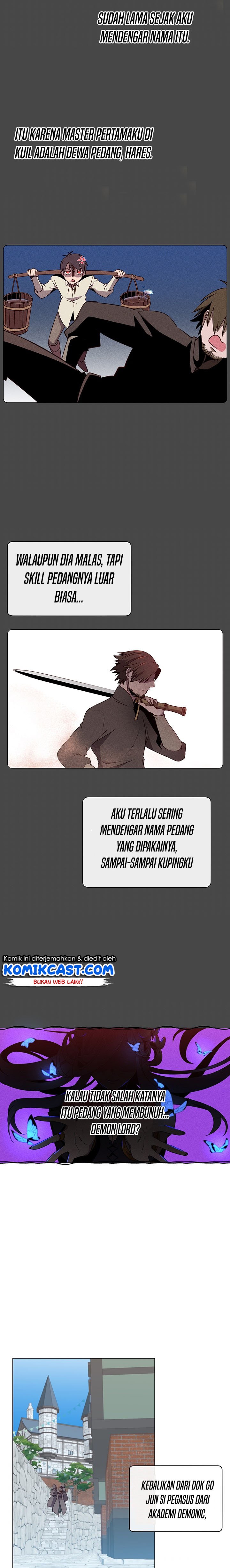 The MAX leveled hero will return! Chap 13 - Next Chap 14