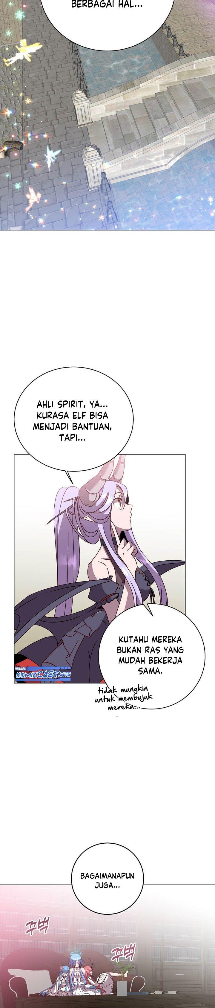 The MAX leveled hero will return! Chap 130 - Next Chap 131