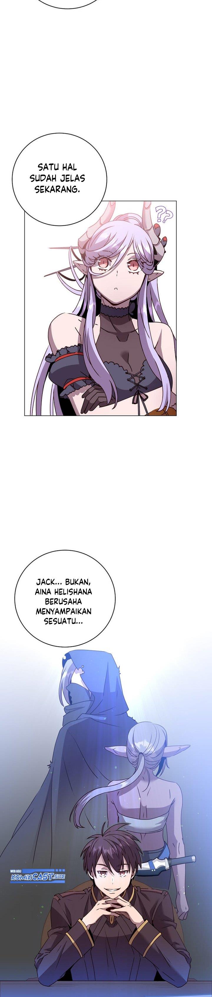 The MAX leveled hero will return! Chap 130 - Next Chap 131