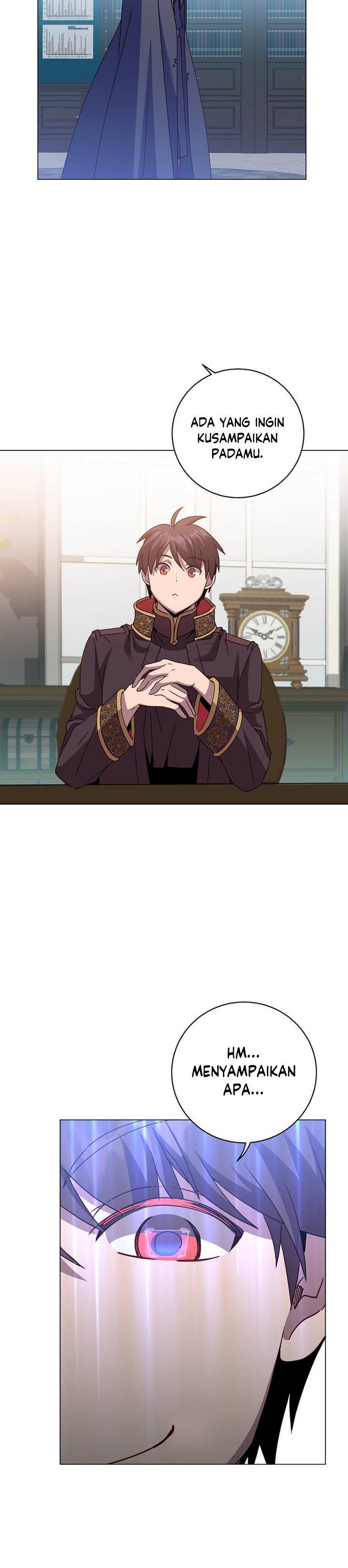 The MAX leveled hero will return! Chap 130 - Next Chap 131