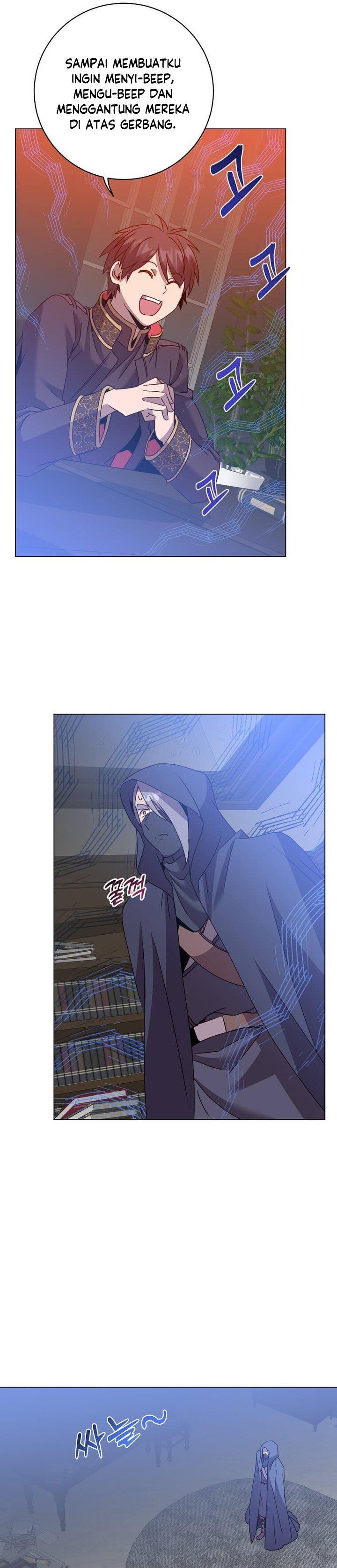 The MAX leveled hero will return! Chap 130 - Next Chap 131