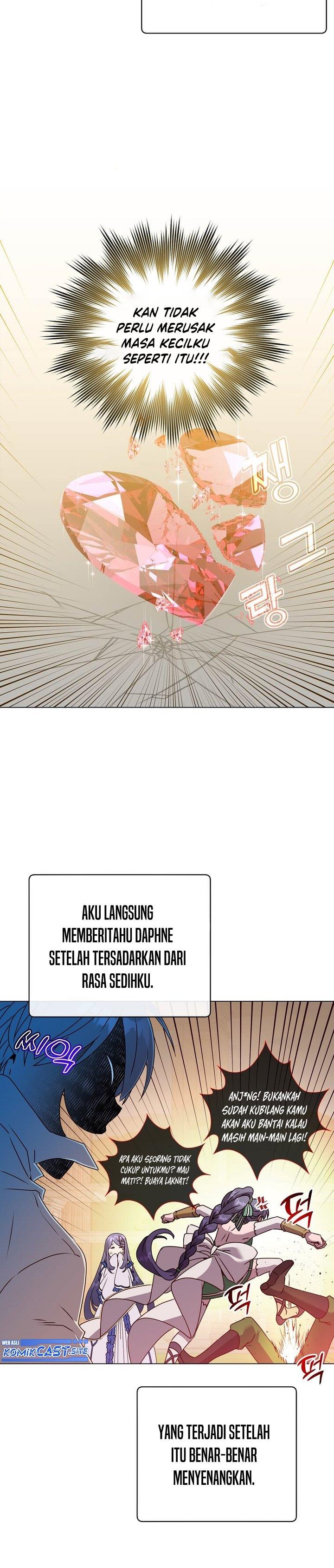 The MAX leveled hero will return! Chap 130 - Next Chap 131