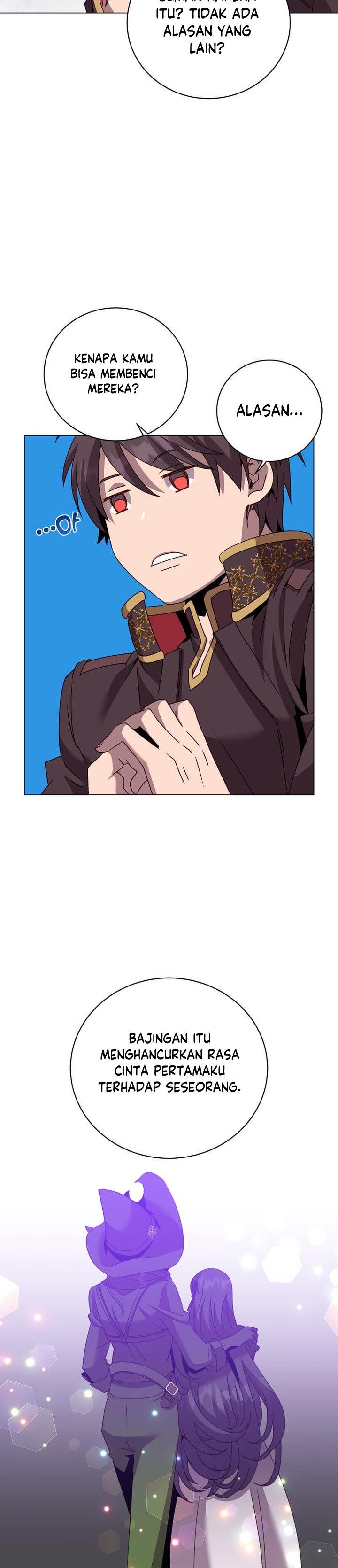 The MAX leveled hero will return! Chap 130 - Next Chap 131