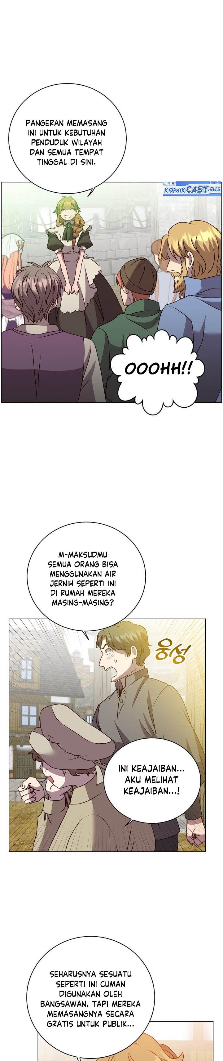 The MAX leveled hero will return! Chap 130 - Next Chap 131