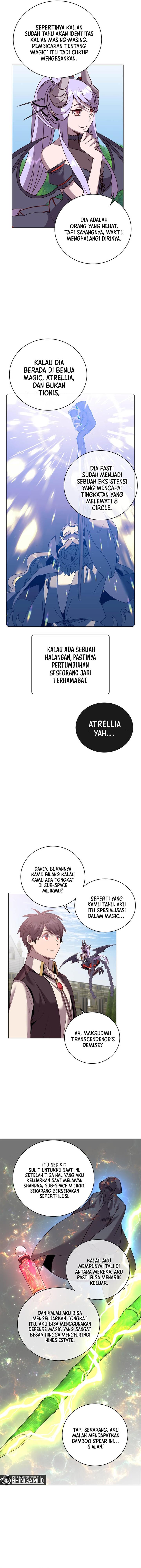 The MAX leveled hero will return! Chap 131 - Next Chap 132