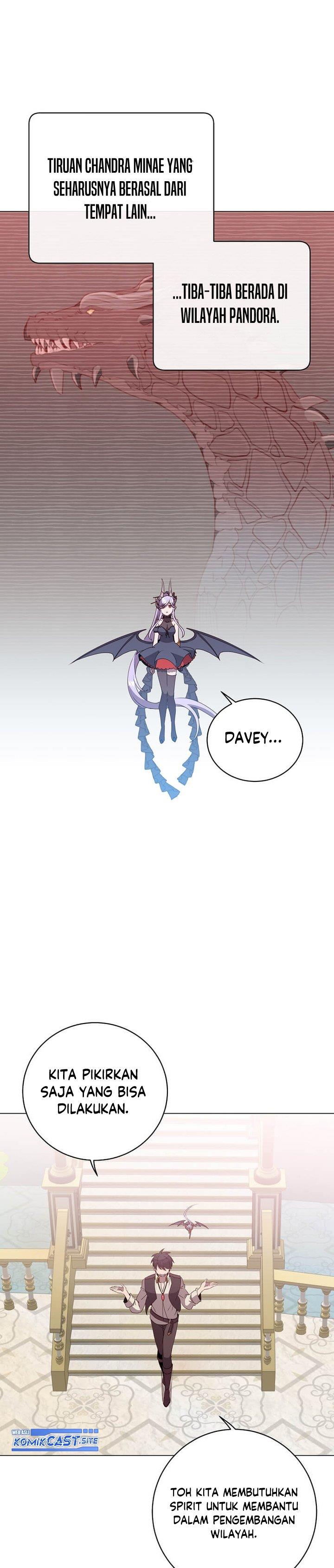 The MAX leveled hero will return! Chap 132 - Next Chap 133