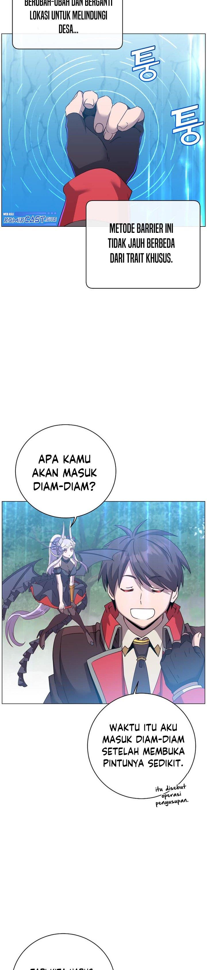 The MAX leveled hero will return! Chap 132 - Next Chap 133