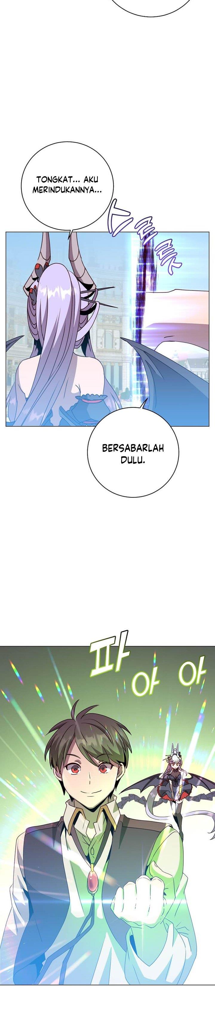 The MAX leveled hero will return! Chap 132 - Next Chap 133