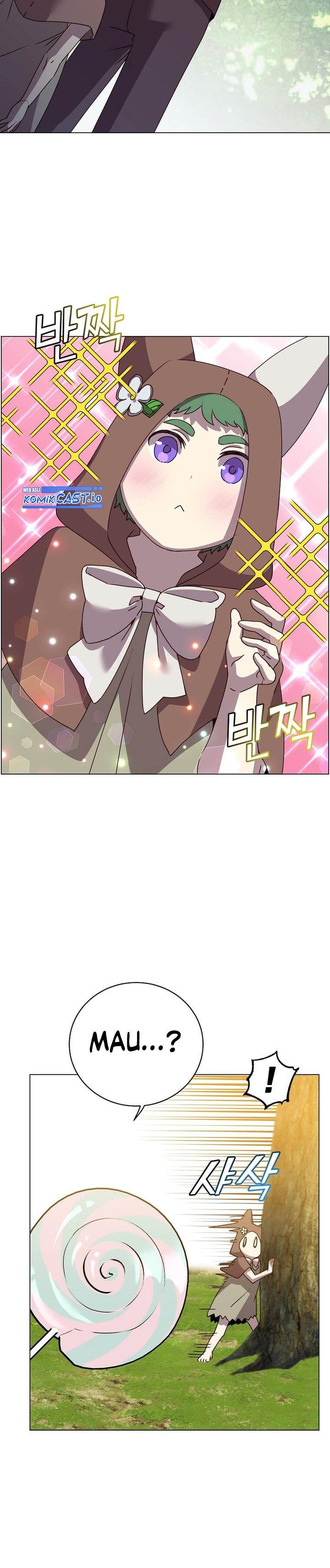 The MAX leveled hero will return! Chap 135 - Next Chap 136