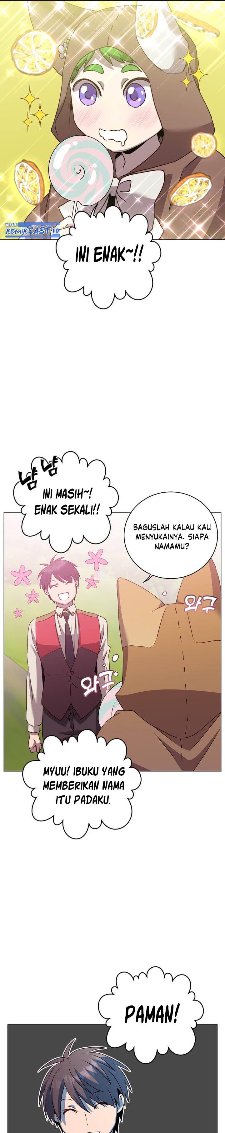 The MAX leveled hero will return! Chap 135 - Next Chap 136