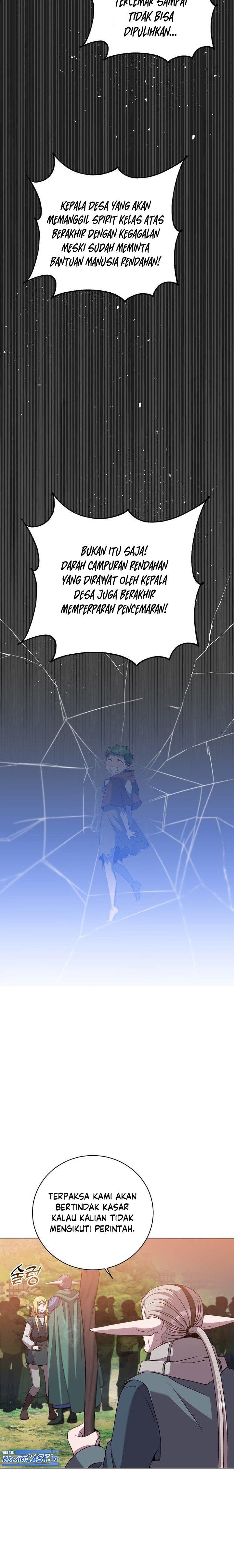 The MAX leveled hero will return! Chap 137 - Next Chap 138