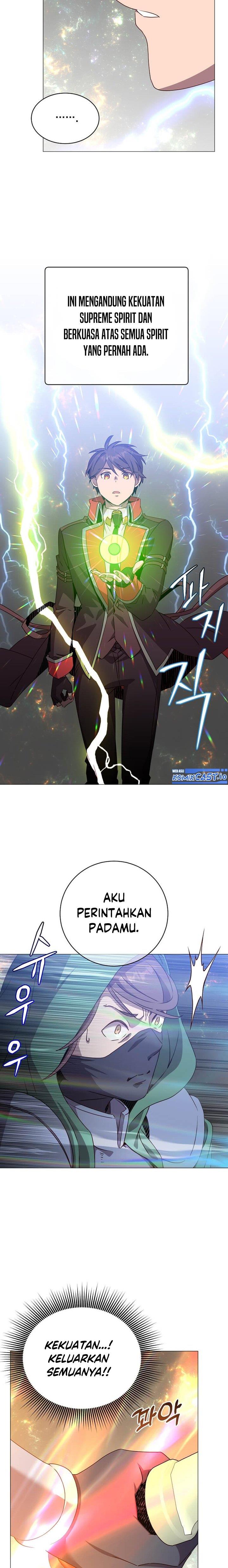 The MAX leveled hero will return! Chap 138 - Next Chap 139