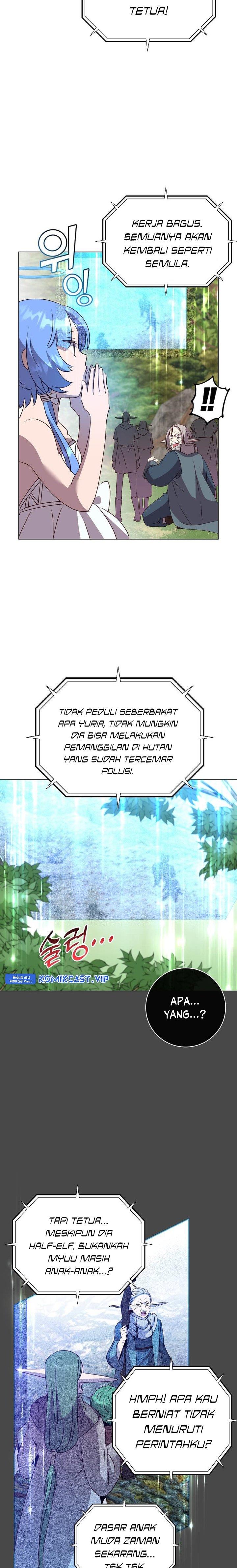 The MAX leveled hero will return! Chap 139 - Next Chap 140