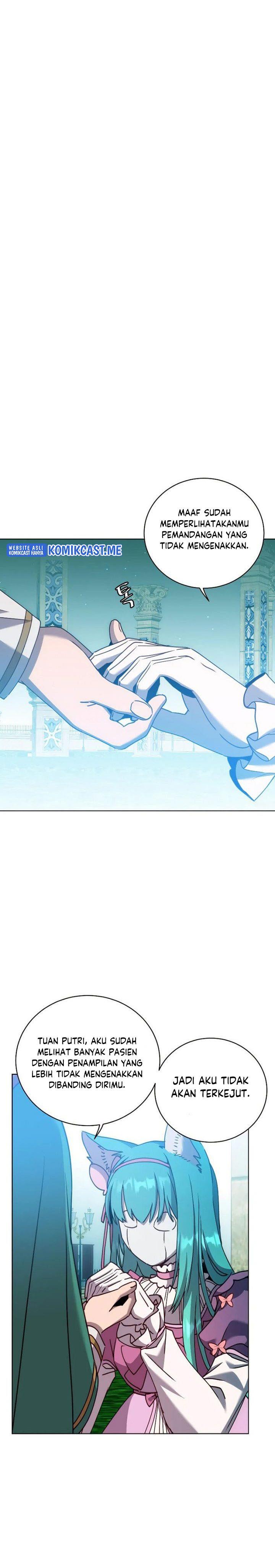 The MAX leveled hero will return! Chap 103 - Next Chap 104