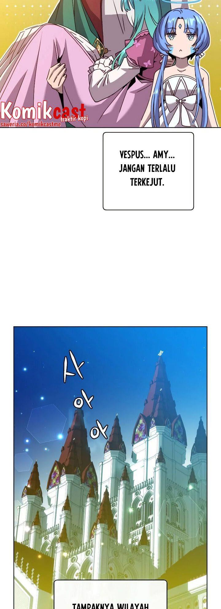 The MAX leveled hero will return! Chap 103 - Next Chap 104