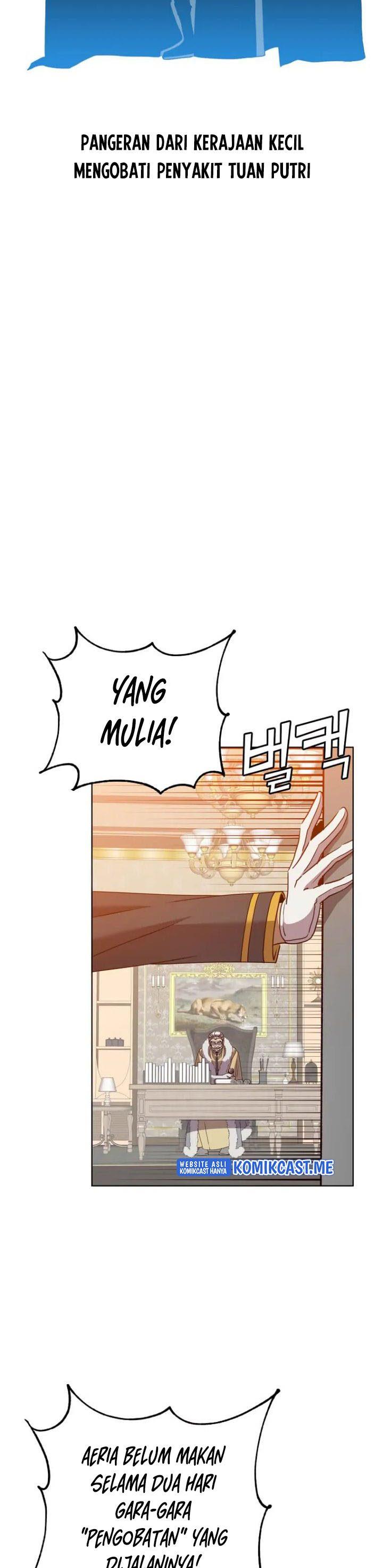 The MAX leveled hero will return! Chap 104 - Next Chap 105