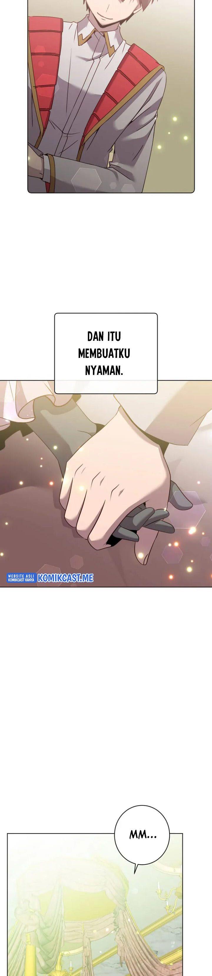 The MAX leveled hero will return! Chap 104 - Next Chap 105